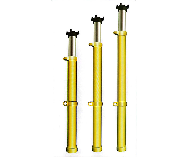 DW型礦用單體液壓支柱