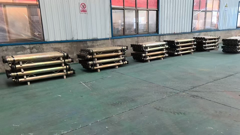 礦用單體液壓支柱廠家